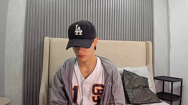 BenitoSaenz online show from September 16, 11:55 am