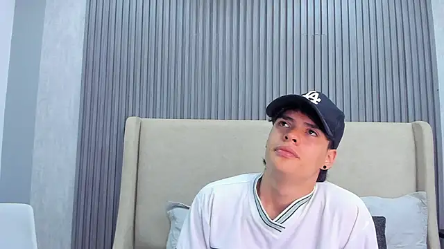 BenitoSaenz online show from September 17, 12:18 pm