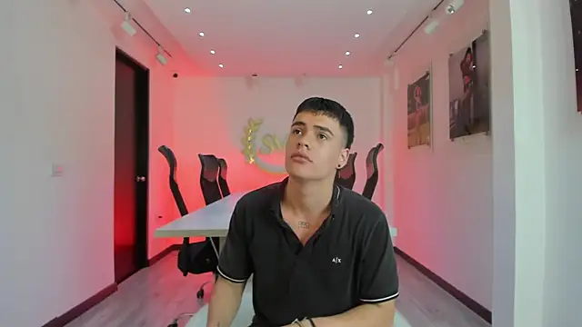 BenitoSaenz online show from March 3, 1:06 pm