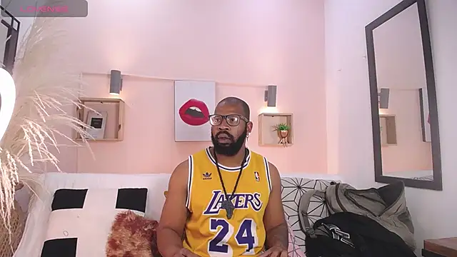 King Malik online show from September 14, 1:10 pm