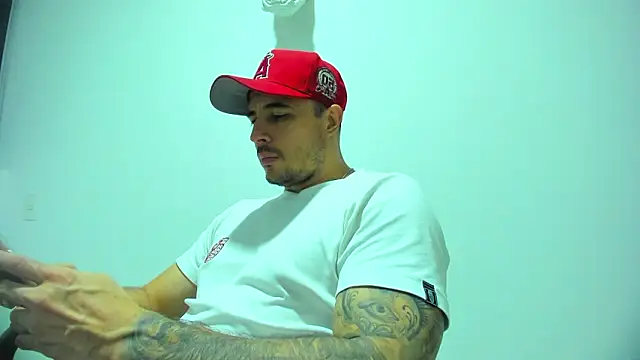 Dagoti online show from February 3, 2:53 am