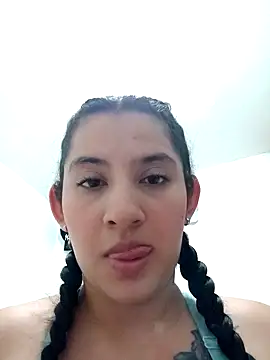 VALENTINA ROUSE  online show from September 15, 2:39 pm