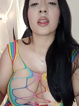 VALENTINA ROUSE  online show from July 29, 9:57 pm