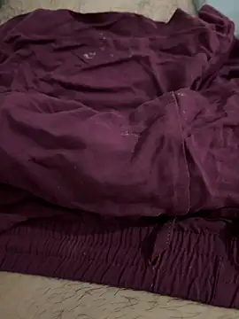 Lapampara0 online show from September 27, 12:15 am