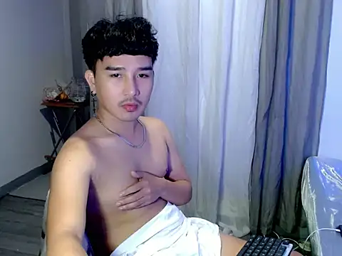cute richard24 online show from June 27, 8:52 am