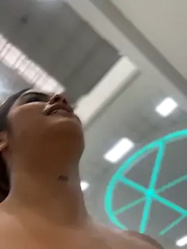 Kaily Sweet16 online show from September 24, 7:50 pm