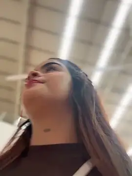 Kaily Sweet16 online show from March 9, 8:35 pm