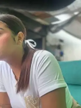 Kaily Sweet16 online show from March 19, 7:18 pm