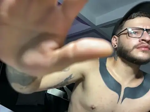 francoolatino online show from October 20, 1:39 am