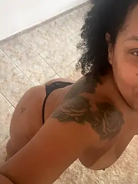 morenaluaa online show from September 14, 4:28 pm