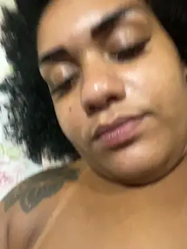 morenaluaa online show from October 13, 12:43 am