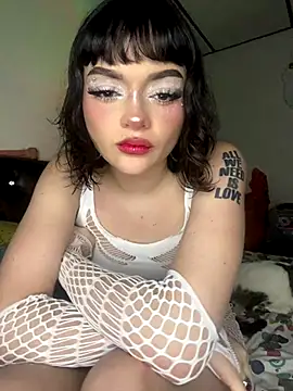 venusobryan 55 online show from November 2, 1:41 am