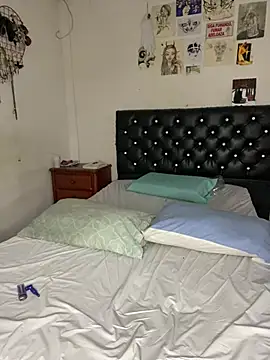 venusobryan 55 online show from February 17, 8:26 pm