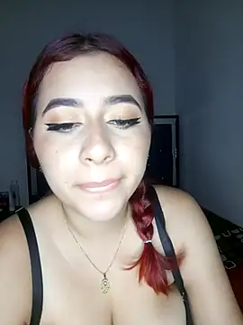 Snapshot of Chloe_Sky_love chatting on October 29, 4:37 am Chloe Sky love online show from October 29, 4:37 am