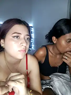 Chloe Sky love online show from March 8, 12:08 am