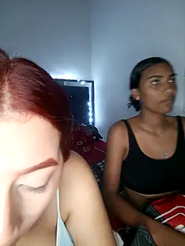 Chloe Sky love online show from March 27, 3:01 am