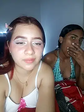 Chloe Sky love online show from April 5, 2:09 am