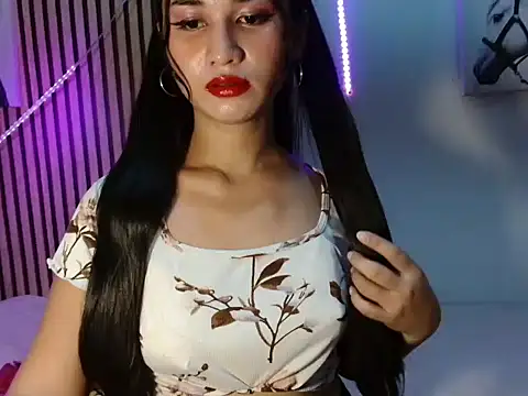 lava lux online show from June 29, 4:19 am