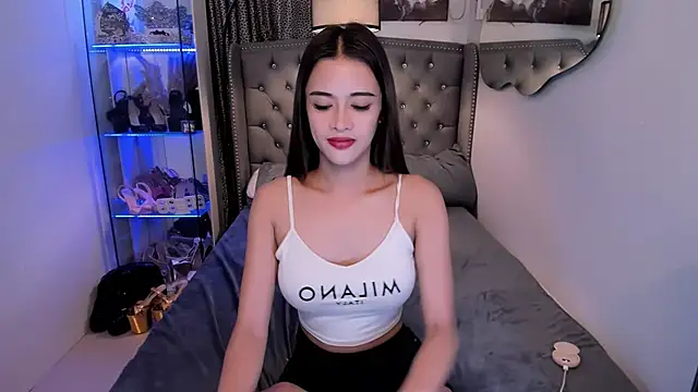 Lars empress online show from October 23, 9:08 am