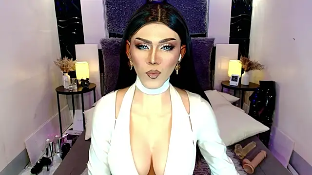 TatianaWil online show from February 28, 8:15 am