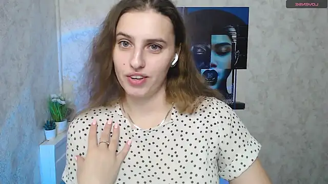 AmandaDimond  online show from November 20, 1:00 pm