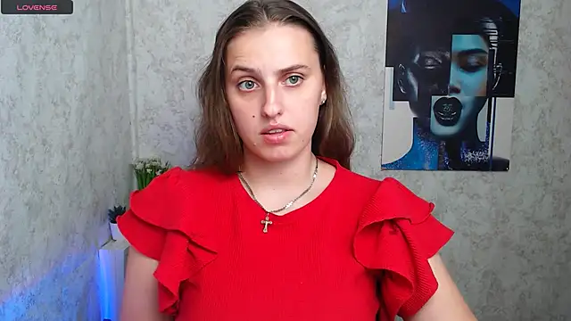 AmandaDimond  online show from May 26, 12:45 pm