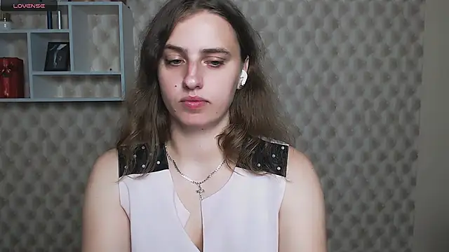 AmandaDimond  online show from July 25, 9:51 am