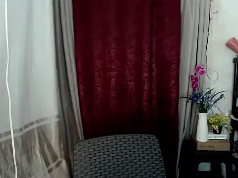 twink asianbunny online show from November 27, 4:53 pm