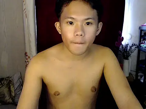 twink asianbunny online show from December 15, 1:43 am