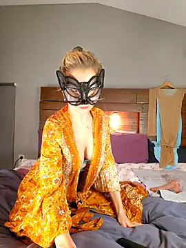 Jenny-Mystery-X online show from November 23, 2:28 pm