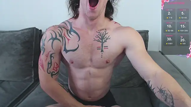 Brendan  Piks online show from October 1, 10:43 am