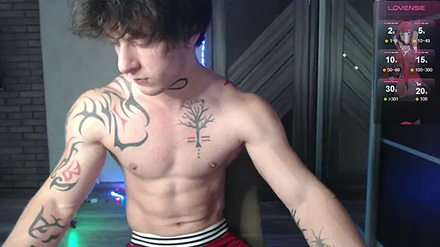 Brendan  Piks online show from November 22, 9:41 am