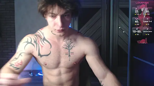 Brendan  Piks online show from December 15, 7:34 am