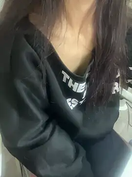 Mina048 online show from January 15, 1:32 am