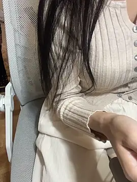 Mina048 online show from February 24, 2:37 pm