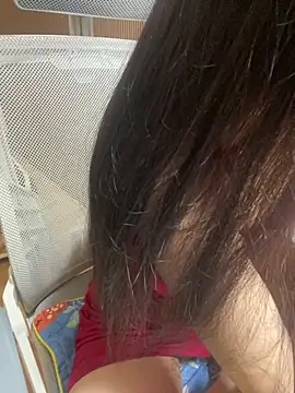 Mina048 online show from April 30, 9:48 am