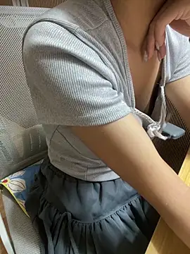 Mina048 online show from May 11, 7:25 am