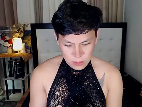 Savanna White online show from September 10, 7:14 pm