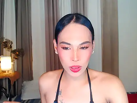 Savanna White online show from October 12, 6:29 pm