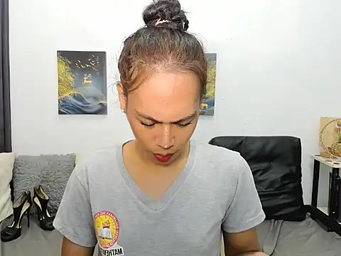 Savanna White online show from October 29, 9:22 am