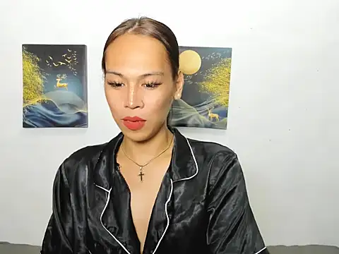 Savanna White online show from November 6, 12:50 pm