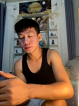 xshyboyx online show from October 7, 2:03 pm