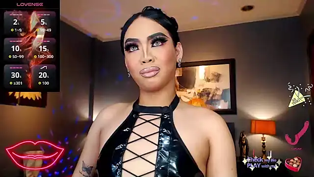 FridaHumphrey online show from November 25, 6:19 pm