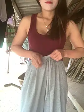 ThiHa003 online show from November 5, 2:44 am