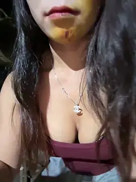 ThiHa003 online show from February 20, 3:25 am