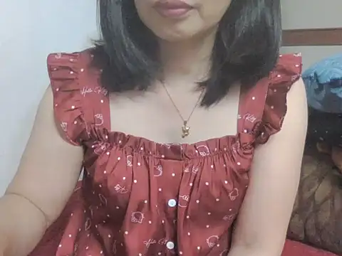Hachi077 online show from May 7, 1:16 pm