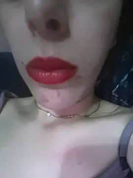 Snapshot of Mimisixo chatting on July 14, 1:50 pm Mimisixo online show from July 14, 1:50 pm