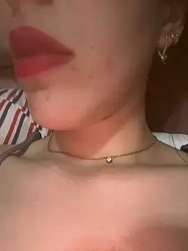 Snapshot of Mimisixo chatting on July 16, 12:38 am Mimisixo online show from July 16, 12:38 am