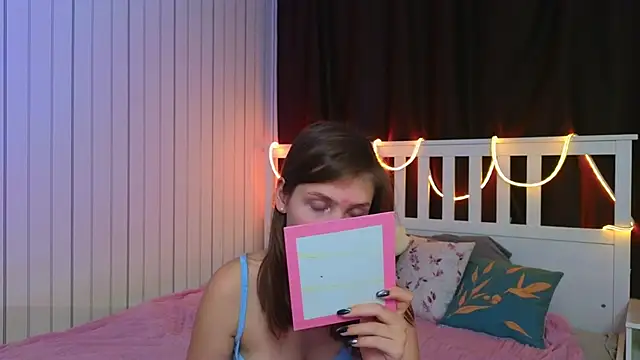 BeatrixCarIeton online show from November 30, 7:29 pm