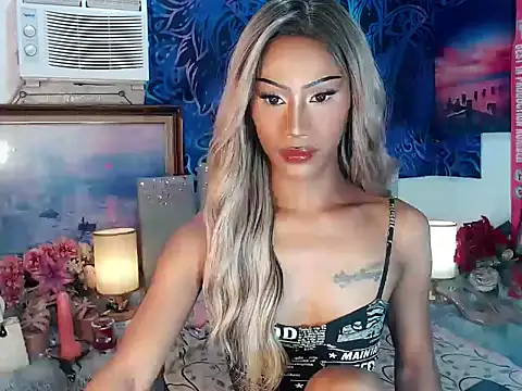 sassylatina online show from March 1, 3:14 pm